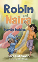 Robin and Naira