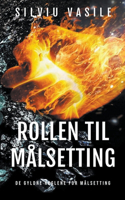 Rollen Til Målsetting