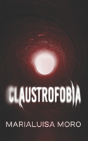 Claustrofobia: Volume n.8 della serie norvegese