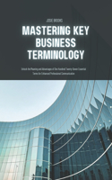 Mastering Key Business Terminology