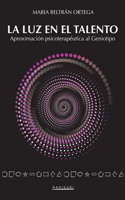 La luz en el talento