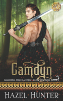 Camdyn (Immortal Highlander Clan MacRoss Book 3)