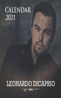 Leonardo Dicaprio