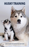 Husky Training