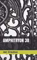aMPHITRYON 38