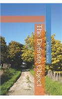 The Definite Object