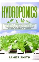 Hydroponics