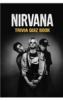 Nirvana Trivia Quiz Book