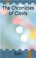 The Chronicles of Clovis