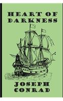Heart of Darkness by Joseph Conrad (Annotated) Literary Classic