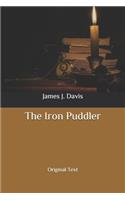 The Iron Puddler: Original Text