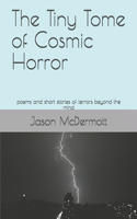 The Tiny Tome of Cosmic Horror
