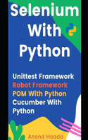 Selenium with Python: Automation Testing with Python