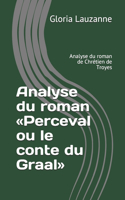 Analyse du roman Perceval ou le conte du Graal