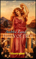 Helen of Troy illustrated