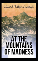 At the Mountains of Madness Annotated