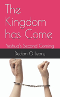 Kingdom has Come