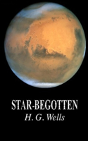 Star-begotten