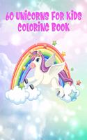 60 Unicorns for Kids