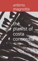 Pianist of Costa Concordia