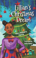 Lillian's Christmas Dream