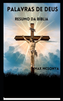 palavras de deus