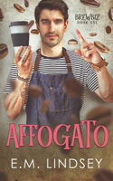 Affogato