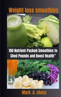 Weight loss smoothies