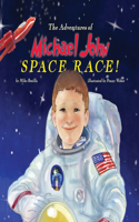 Adventures of Michael John