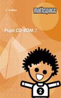 Year 2 CD-Rom: Including Network Licence(Mathspace)