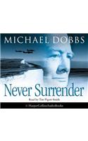 Never Surrender
