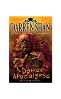 Demonata (6) - Demon Apocalypse