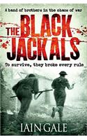 The Black Jackals