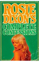 Rosie Dixon's Complete Confessions