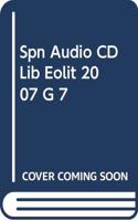 Spn Audio CD Lib Eolit 2007 G 7