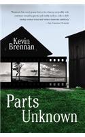 Parts Unknown