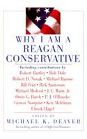 Why I Am a Reagan Conservative