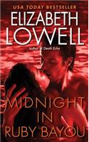 Midnight in Ruby Bayou: (4 St. Kilda Consulting)