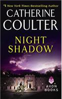 Night Shadow: (2 Night Fire Trilogy)