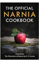 The Official Narnia Cookbook
