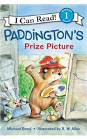 Paddington's Prize Picture