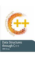 Data Structures through C++