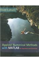 Applied Numerical Methods with MATLAB for Engineers and Scientists w/ Engineering Subscription Card