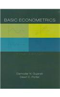 Basic Econometrics