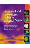 Fluorescent and Luminescent Probes for Biological Activity