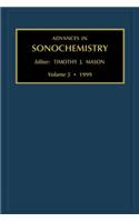 Advances in Sonochemistry, Volume 5