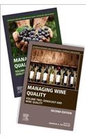 Managing Wine Quality