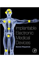 Implantable Electronic Medical Devices