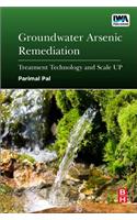 Groundwater Arsenic Remediation