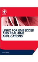 Linux for Embedded and Real-Time Applications